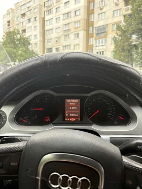 Обява за продажба на Audi A6 3.0 TDI 4x4 ~7 300 лв. - изображение 4