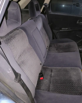 Opel Astra 1.6 MI | Mobile.bg    8