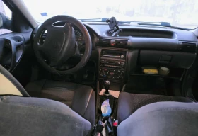 Opel Astra 1.6 MI | Mobile.bg    6