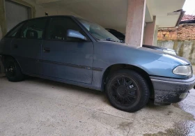 Opel Astra 1.6 MI | Mobile.bg    4