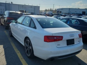 Audi A6 * 3.0T TECHNIK * CARFAX *    | Mobile.bg    4