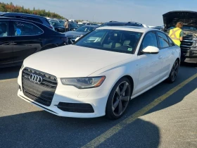     Audi A6 * 3.0T TECHNIK * CARFAX *   
