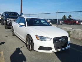 Audi A6 * 3.0T TECHNIK * CARFAX *    | Mobile.bg    2
