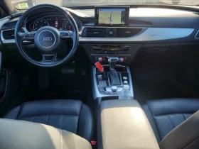 Audi A6 * 3.0T TECHNIK * CARFAX *    | Mobile.bg    5