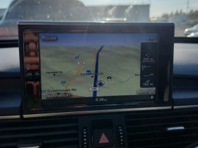 Audi A6 * 3.0T TECHNIK * CARFAX *    | Mobile.bg    9