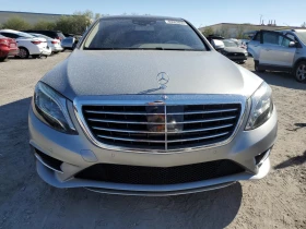 Mercedes-Benz S 550 | Mobile.bg    5