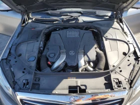Mercedes-Benz S 550 | Mobile.bg    11