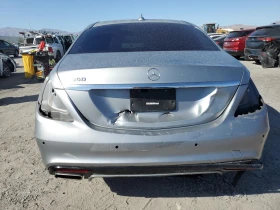 Mercedes-Benz S 550 | Mobile.bg    6