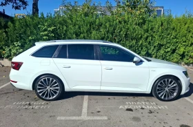 Обява за продажба на Skoda Superb L&K 190hp ~32 400 лв. - изображение 2