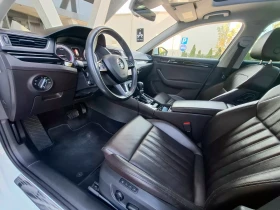 Обява за продажба на Skoda Superb L&K 190hp ~32 400 лв. - изображение 6