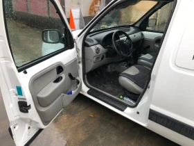 Renault Kangoo, снимка 12