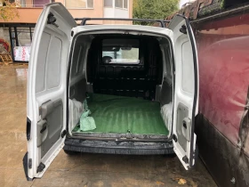 Renault Kangoo, снимка 14