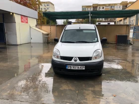 Renault Kangoo, снимка 3