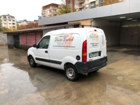 Renault Kangoo, снимка 4