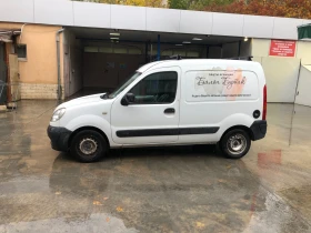 Renault Kangoo, снимка 2