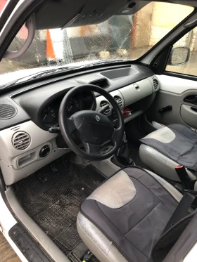 Renault Kangoo, снимка 13