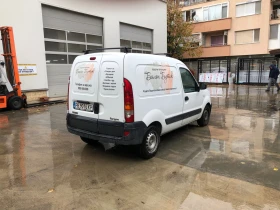 Renault Kangoo, снимка 8