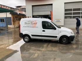 Renault Kangoo, снимка 7