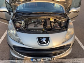 Peugeot 207 | Mobile.bg    11
