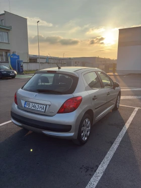 Peugeot 207 | Mobile.bg    6