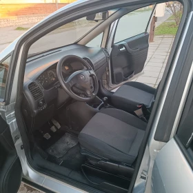 Opel Zafira, снимка 10 — Bazar.bg Opel Zafira, снимка 10