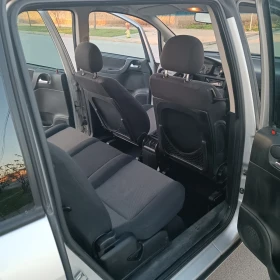 Opel Zafira, снимка 12 — Bazar.bg Opel Zafira, снимка 12