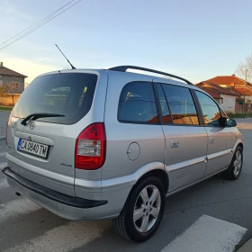 Opel Zafira, снимка 4 — Bazar.bg Opel Zafira, снимка 4