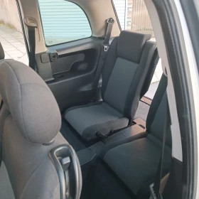 Opel Zafira, снимка 8 — Bazar.bg Opel Zafira, снимка 8