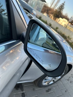 Mercedes-Benz C 300, снимка 15