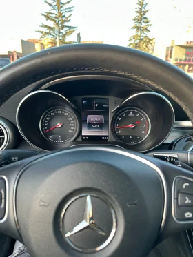 Mercedes-Benz C 300, снимка 7