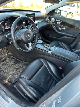 Mercedes-Benz C 300, снимка 6
