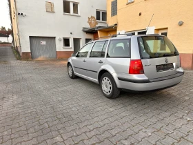 VW Golf, снимка 3