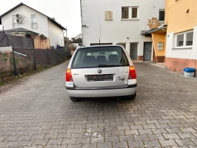 VW Golf, снимка 4