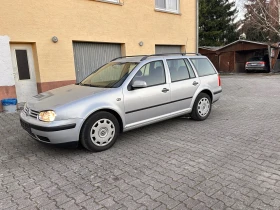 VW Golf, снимка 2