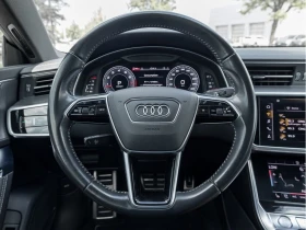 Audi A7 * 55 Technik Sunroof | Bang & Olufsen | Nav | Vent - 53800 лв. / 27507.50 € - 15735574 11