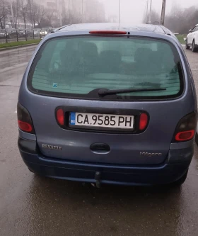 Renault Scenic - 600 € / 1173.50 лв. - 51370524 6