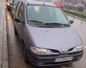 Renault Scenic - 600 € / 1173.50 лв. - 51370524 5