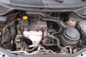 Renault Scenic - 600 € / 1173.50 лв. - 51370524 7