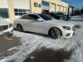 Mercedes-Benz E 300 * CARFAX * БЕЗ ПЪРВОНАЧАЛНА ВНОСКА, снимка 3