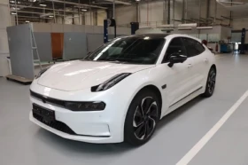 Zeekr 001 RWD Long Range - изображение 1