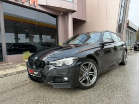 BMW 320 XD-4X4-FACE-M PACKET-2018-SPORT - 18300 € / 35791.69 лв. - 66386085 2