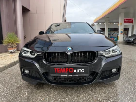 BMW 320 XD-4X4-FACE-M PACKET-2018-SPORT