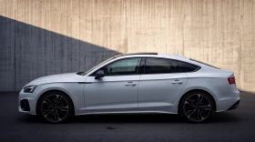 Audi A5 Sportback 45 TDI quattro Tiptronic "S-line" - 29900 € / 58479.32 лв. - 26054496 5
