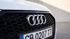 Audi A5 Sportback 45 TDI quattro Tiptronic "S-line" - 29900 € / 58479.32 лв. - 26054496 9