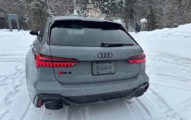 Audi Quattro * 4.0 TFSI * CARFAX * ЦЕНА ДО БГ - 80000 € / 156466.40 лв. - 92790916 6