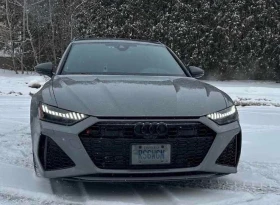 Audi Quattro * 4.0 TFSI * CARFAX * ЦЕНА ДО БГ