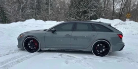 Audi Quattro * 4.0 TFSI * CARFAX * ЦЕНА ДО БГ - 80000 € / 156466.40 лв. - 92790916 2