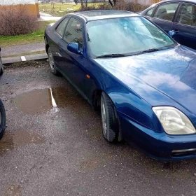 Honda Prelude, снимка 5