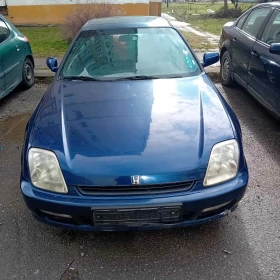Honda Prelude  - изображение 1