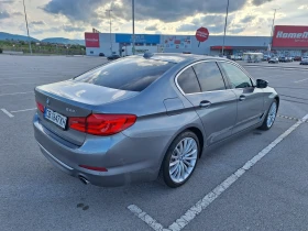 BMW 530 i xDrive/50 000 км./Luxury/Камера 360/ - 24500 € / 47917.83 лв. - 16183170 9